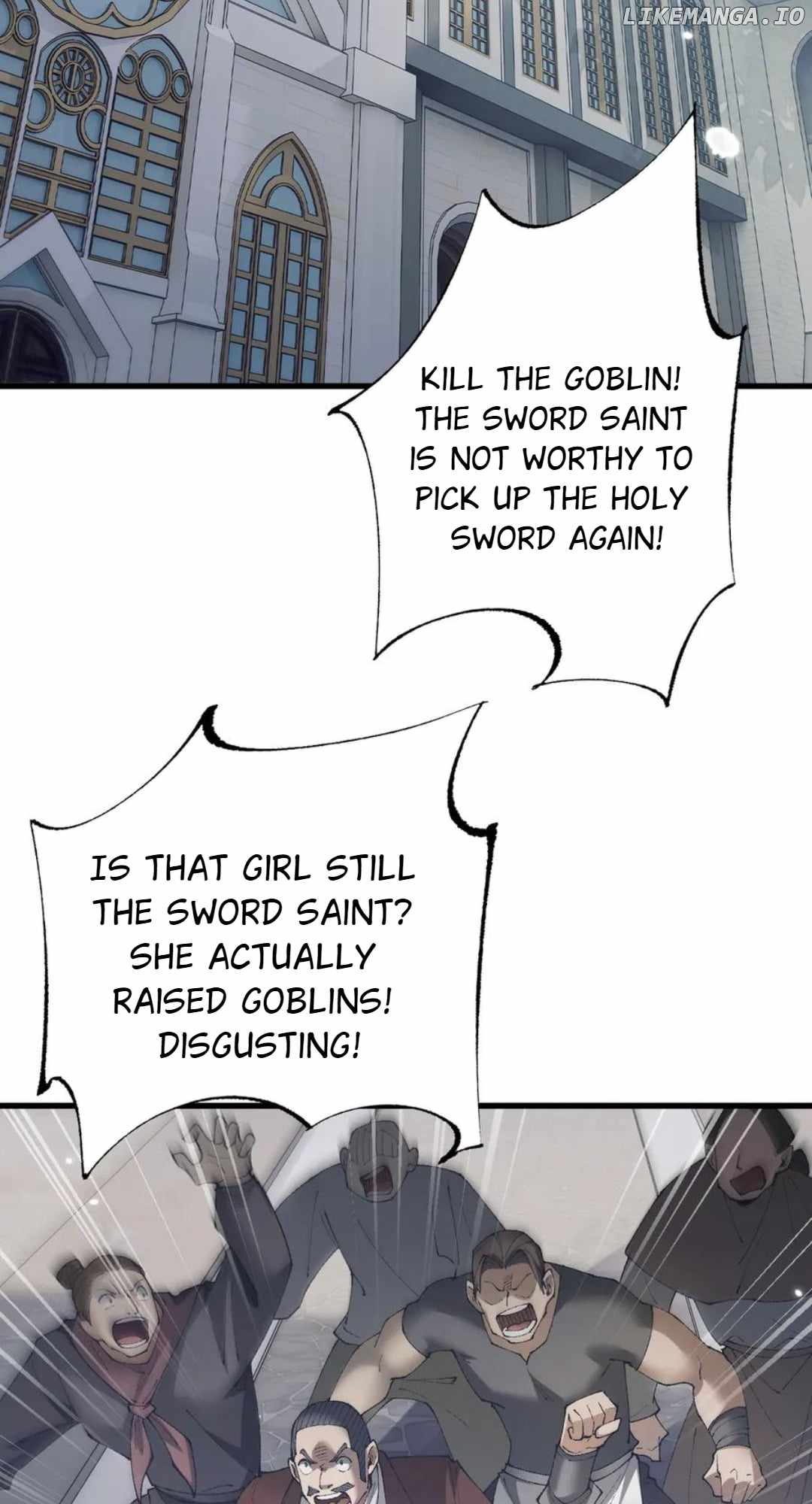 From Goblin to Goblin God Chapter 55 2